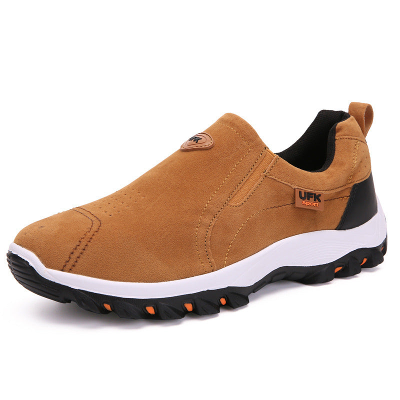 Berglaufschuhe – Bild 3 | LuxeStyle