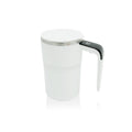 Elektrische, selbstrührende Tasse mit USB-Ladung