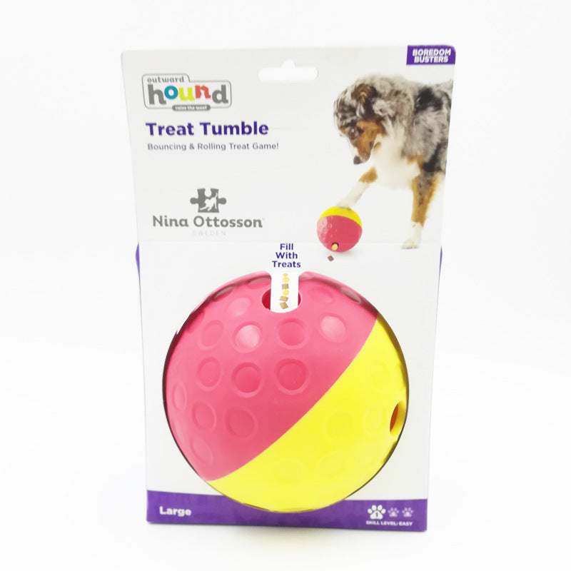 Langsames Futterball – Bild 3 | LuxeStyle