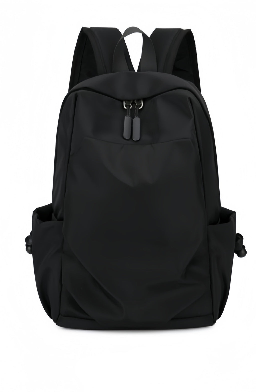 Oxford Stoff Rucksack Herren – Bild 3 | LuxeStyle