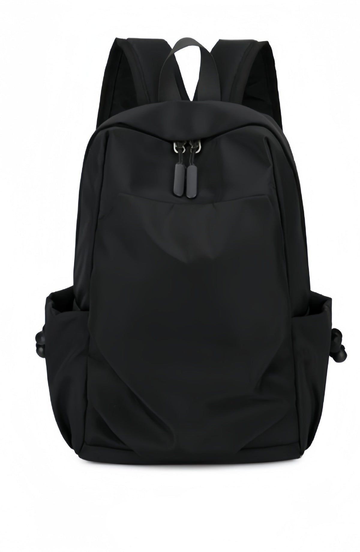 Oxford Stoff Rucksack Herren – Bild 3 | LuxeStyle