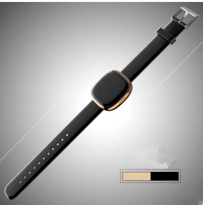 Smart Business Armband mit Herz- und Blutdruckmesser – Bild 6 | LuxeStyle