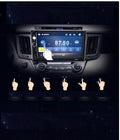Automobil-Infotainment-System – Bild 1 | LuxeStyle