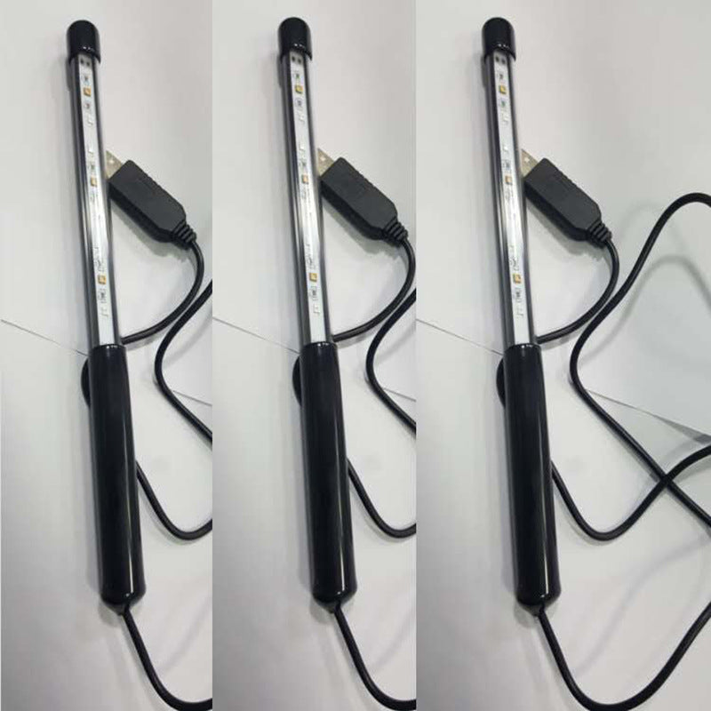 USB Sterilisationsstift für Haushalt & Unterwegs – Bild 4 | LuxeStyle