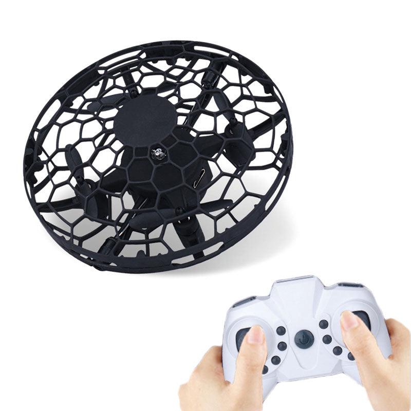 Mini UFO Induktions-Helikopter Drohne – Bild 5 | LuxeStyle