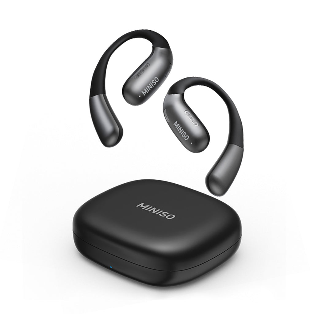 Kabellose Bluetooth-Kopfhoerer