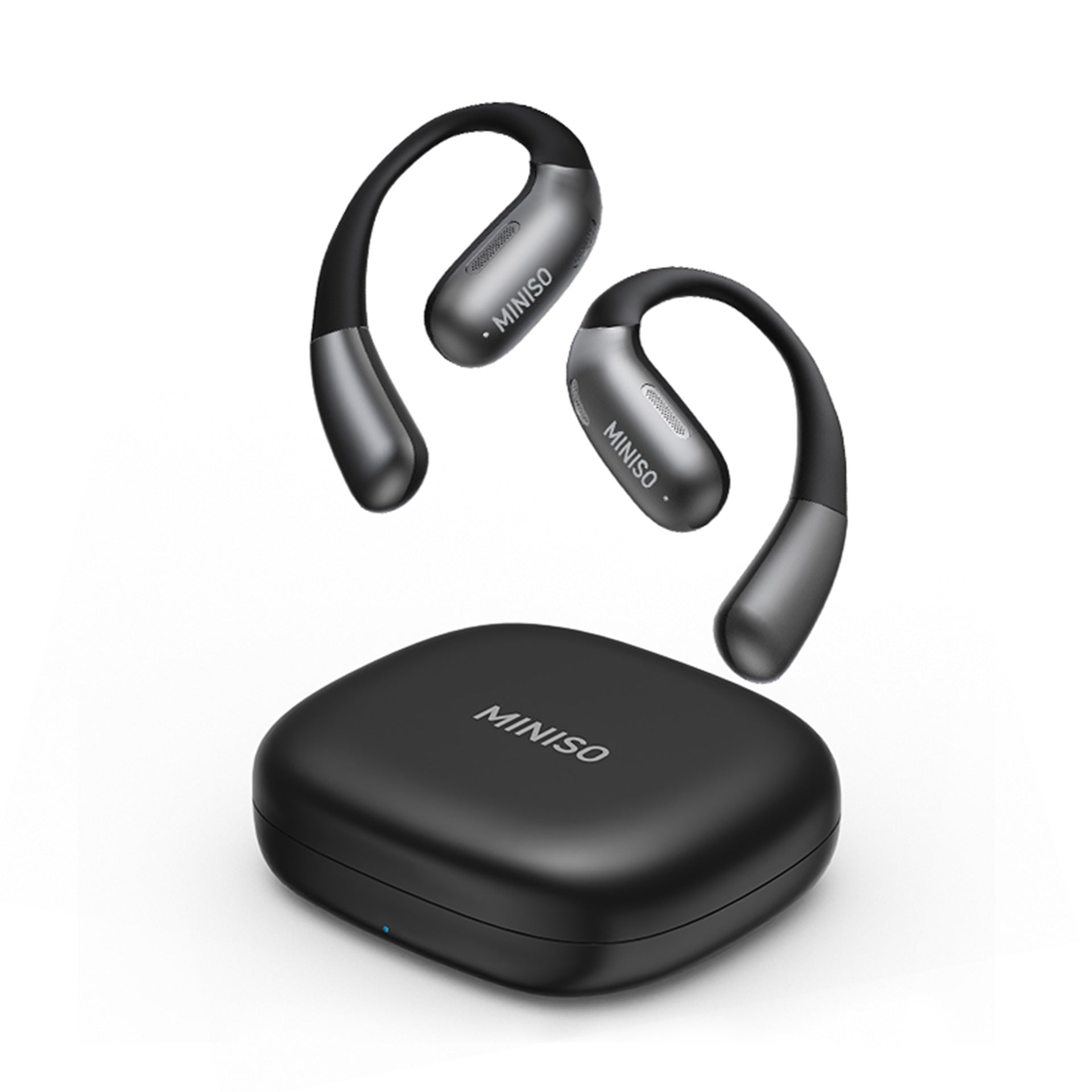 Kabellose Bluetooth-Kopfhoerer