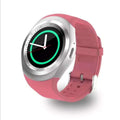 Pedometer Bluetooth Uhr