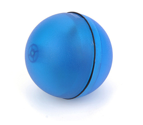 Rollende LED-Kugel – Bild 3 | LuxeStyle