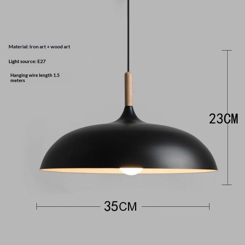 Lampe Chandelier