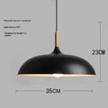 Lampe Chandelier