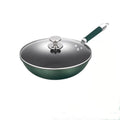 Antihaft-Wok – Induktion & Gasherd Universal – Bild 2 | LuxeStyle