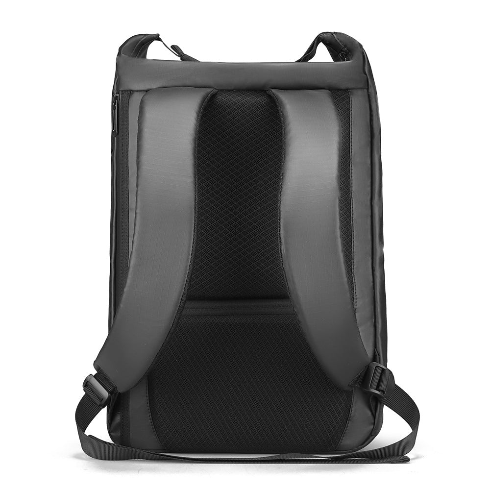 Reise-Rucksack aus Oxford-Stoff – Bild 4 | LuxeStyle