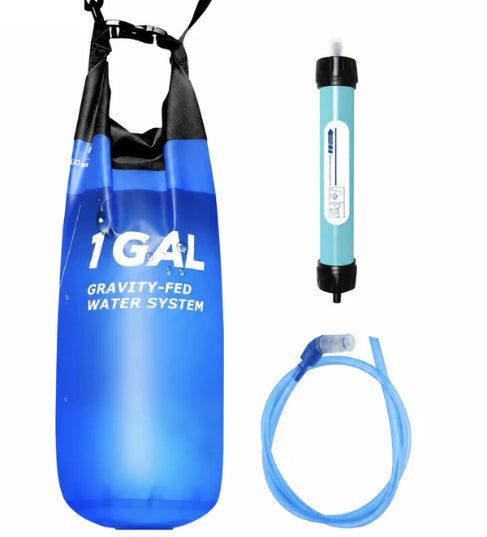 Wasserfilterbeutel 6L