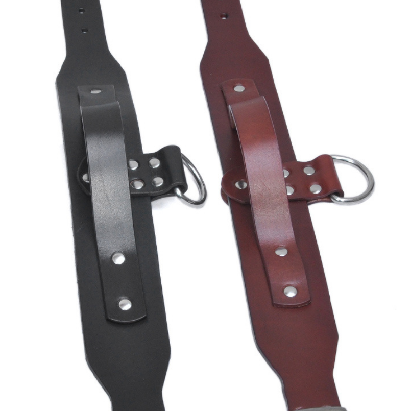 Verstellbares Hundehalsband für mittlere bis grosse Hunde – Bild 4 | LuxeStyle