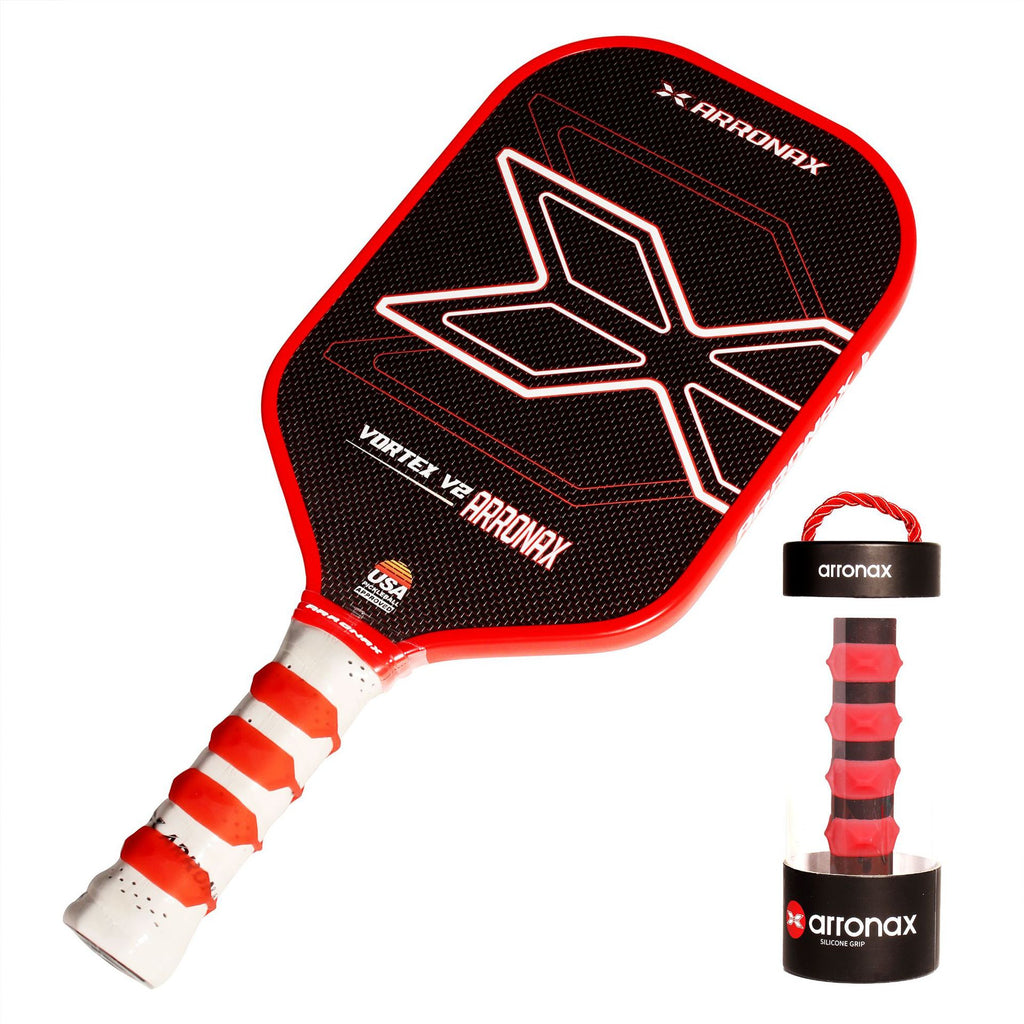 Peak Racket Silikon-Handschlaufe – Bild 8 | LuxeStyle