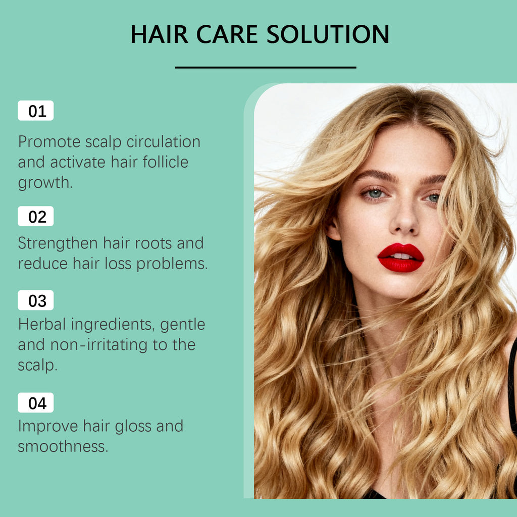 Nährende Haarpflege-Essenz für Glanz & Geschmeidigkeit – Bild 6 | LuxeStyle