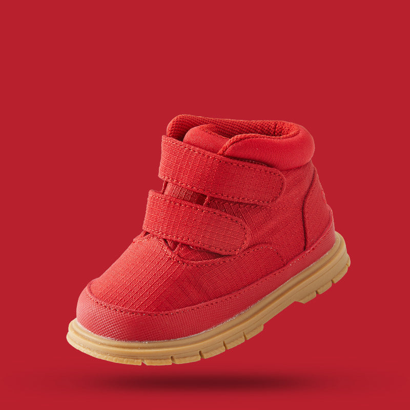 Kinderleder Schuhe – Bild 3 | LuxeStyle