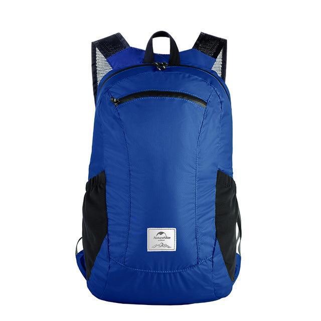 Wasserdichter Rucksack 20 L – Bild 4 | LuxeStyle