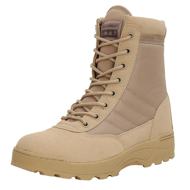 Wanderschuhe