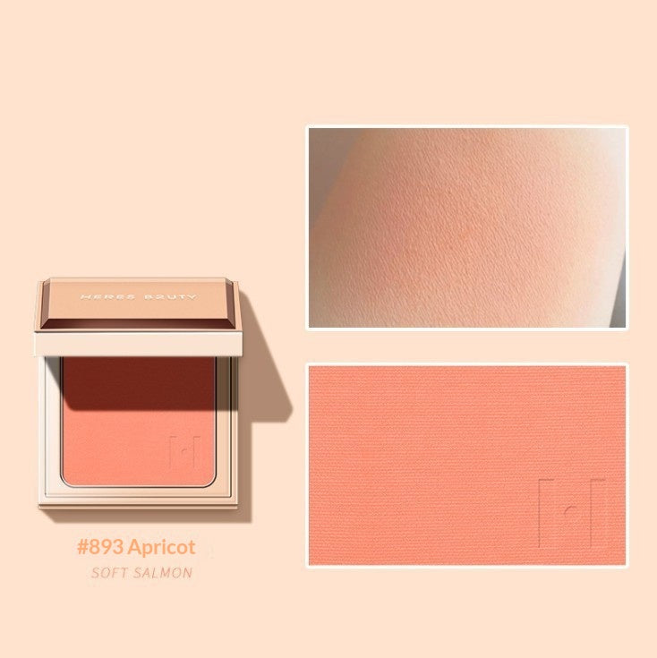 Matter Highlighter-Blush – Ansicht 3
