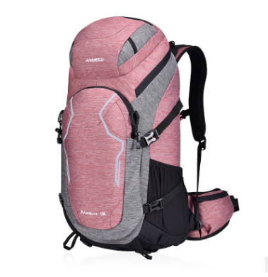 Outdoor-Rucksack 50L – Bild 4 | LuxeStyle