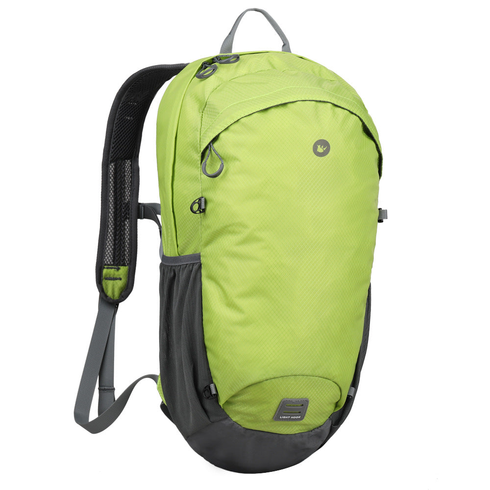 Leichter, wasserdichter 20L Sportrucksack