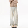 Distressed Jeans für Herren – Bild 1 | LuxeStyle