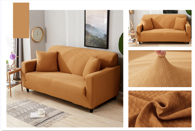 Wasserfeste Sofahülle – Bild 12 | LuxeStyle
