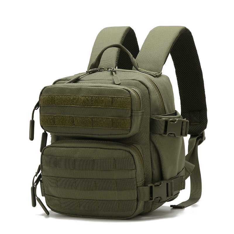 9L Taktischer Mini-Rucksack