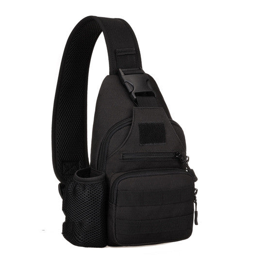 Wasserdichte Sportrucksacktasche – Bild 3 | LuxeStyle