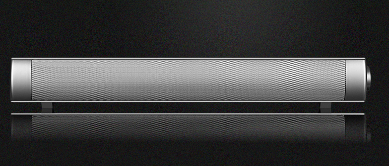 Echo Wall Soundbar