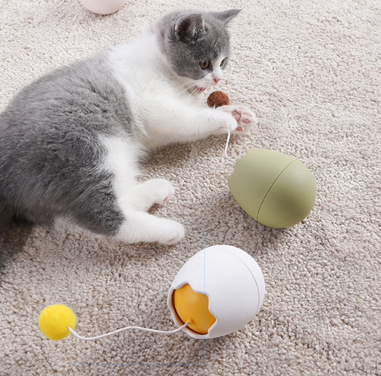 Katzenknoten – Bild 1 | LuxeStyle
