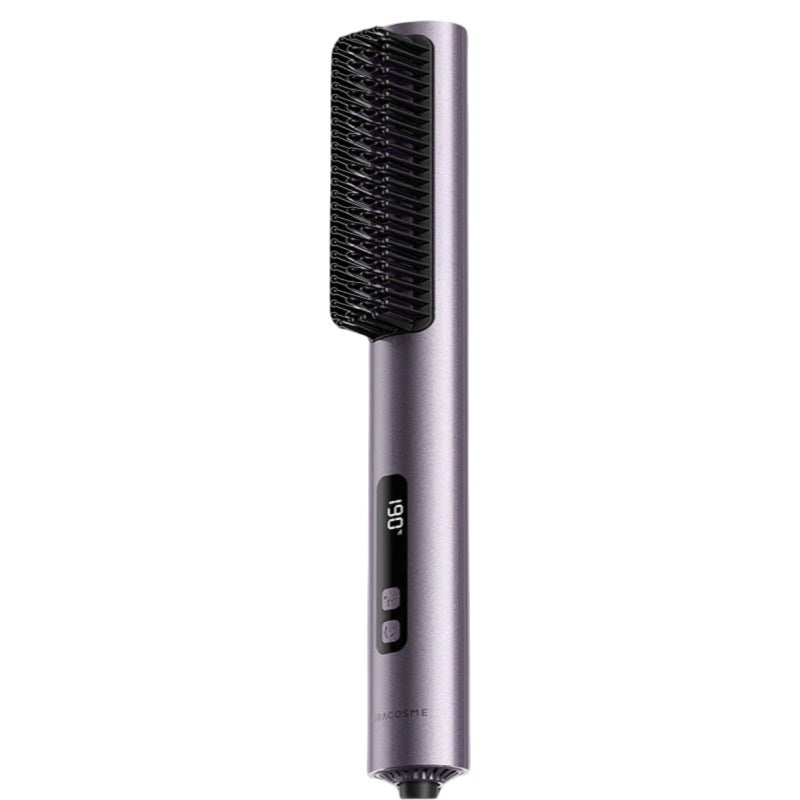 Volumenbürste für Ansatzlifting