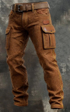 Vintage Arbeits pants