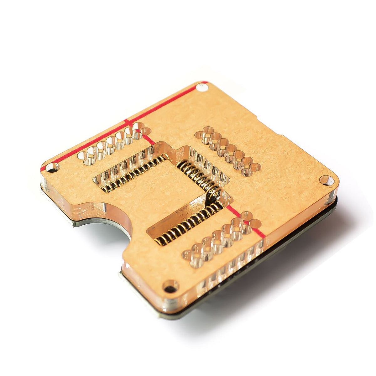 ESP32 Testplatine – Bild 3 | LuxeStyle
