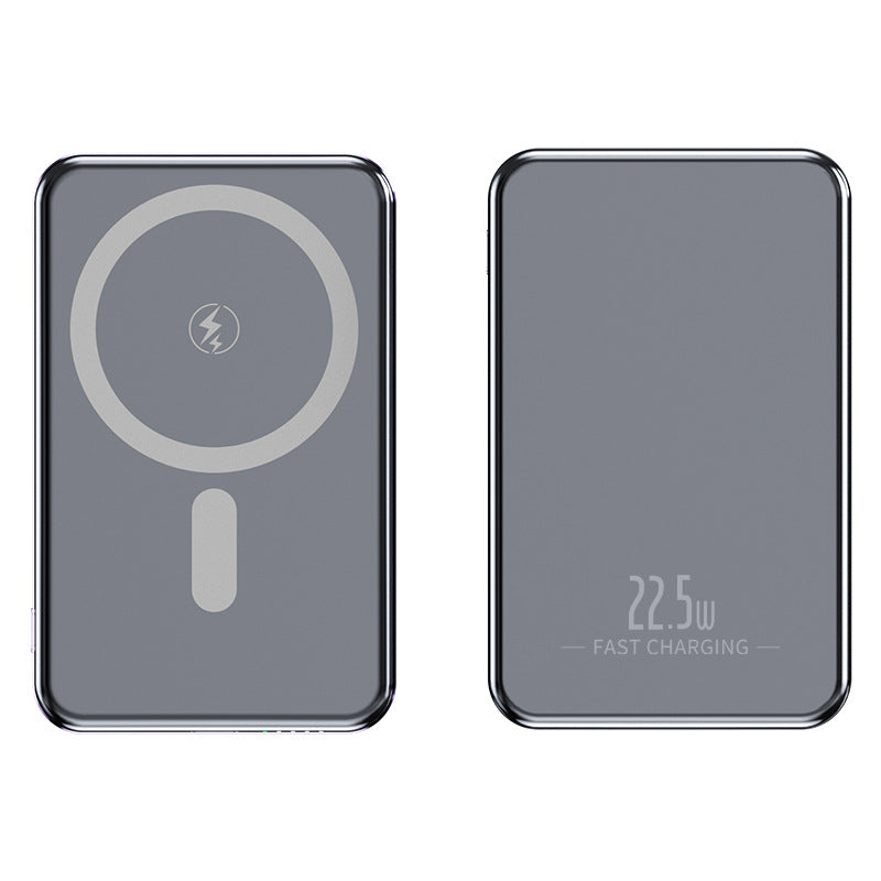 Magsafe Power Bank 15W, ultraschlank