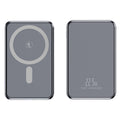 Magsafe Power Bank 15W, ultraschlank