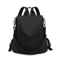 Trendige Canvas-Tasche im koreanischen Stil – Bild 3 | LuxeStyle