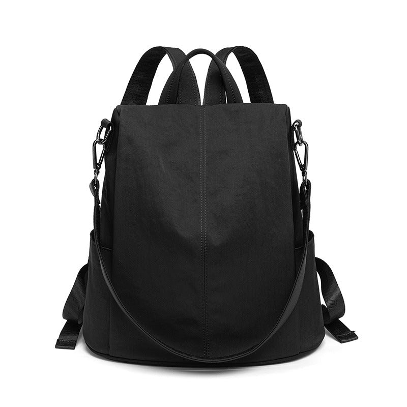 Trendige Canvas-Tasche im koreanischen Stil – Bild 3 | LuxeStyle