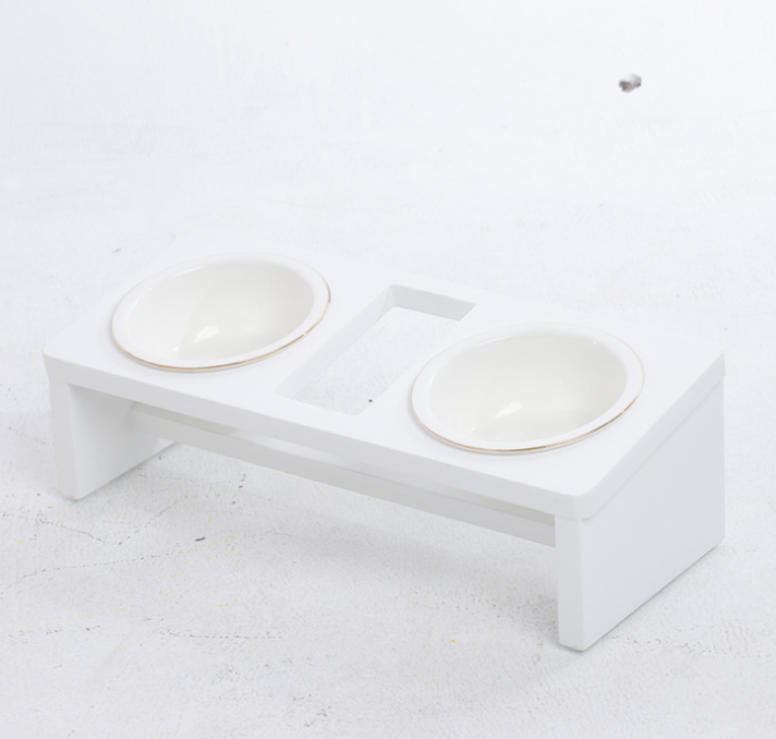 Futterstation für Katzen | LuxeStyle