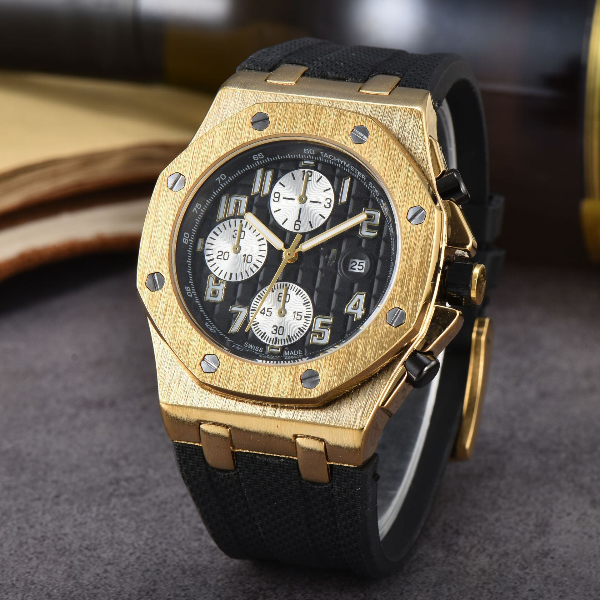 Sportliches Armband