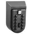 Wand-Schlüsselbox mit Zahlencode