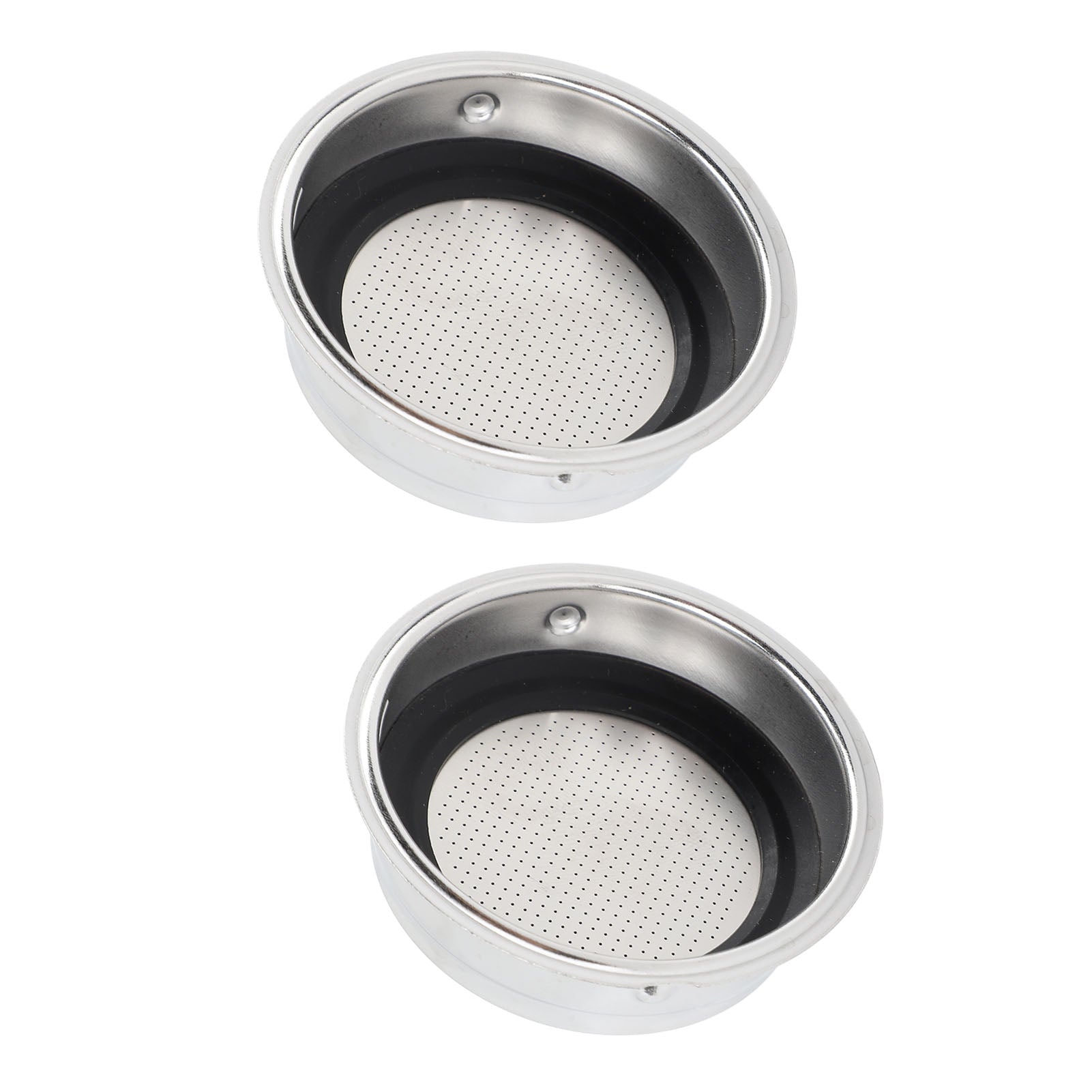 51mm Siebträger-Filter für De'Longhi