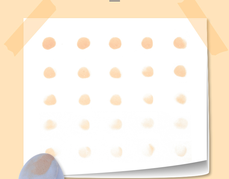 Aufbewahrungsbox für Make-up-Eier – Bild 4 | LuxeStyle