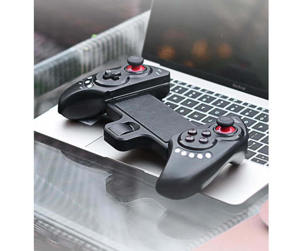 Bluetooth Gamecontroller für Smartphone & Tablet – Bild 11 | LuxeStyle