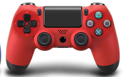 Kabelloser PS4 Controller – Bild 3 | LuxeStyle