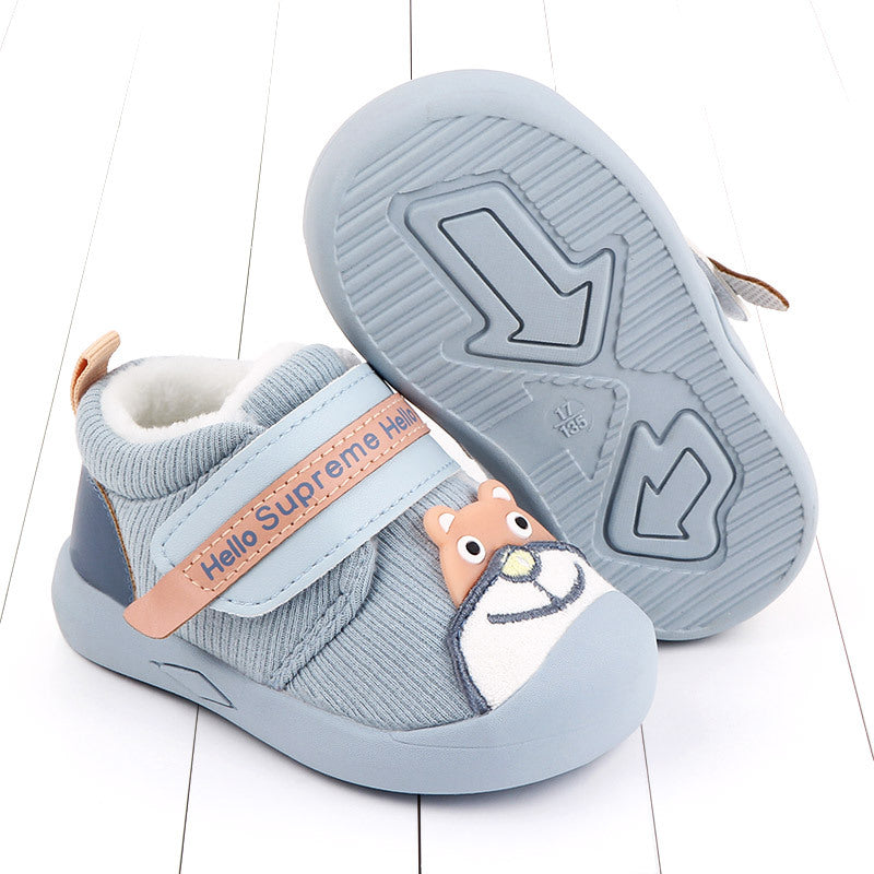 Cotton Socken für Kinder – Bild 10 | LuxeStyle