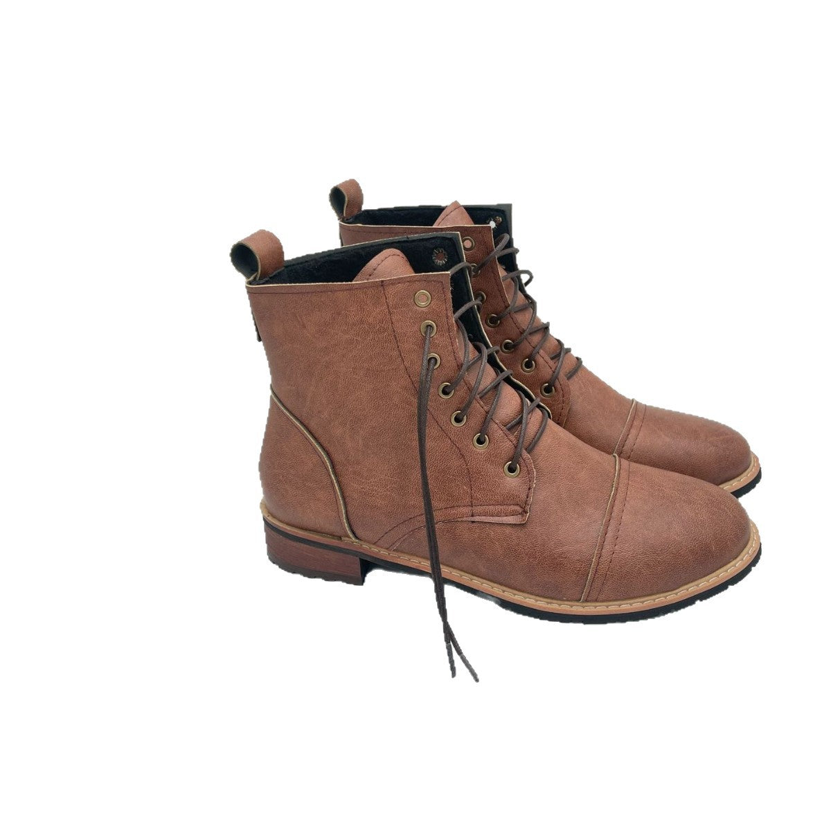 Herren Ankle Boots
