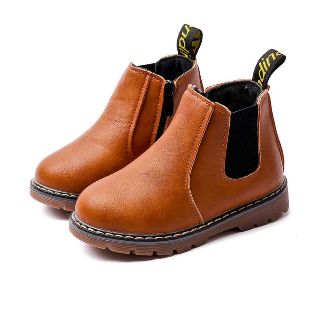 Kinder Doc Martens Stiefel